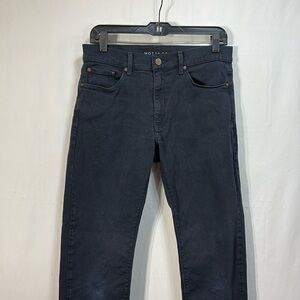 🌵Mott & Bow navy slim jeans